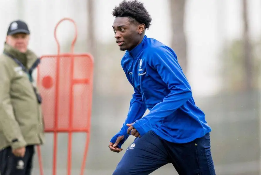 阿贾克斯新, 称赞他既具, 表阿贾克斯 阿贾克斯新, 称赞他既具, 表阿贾克斯