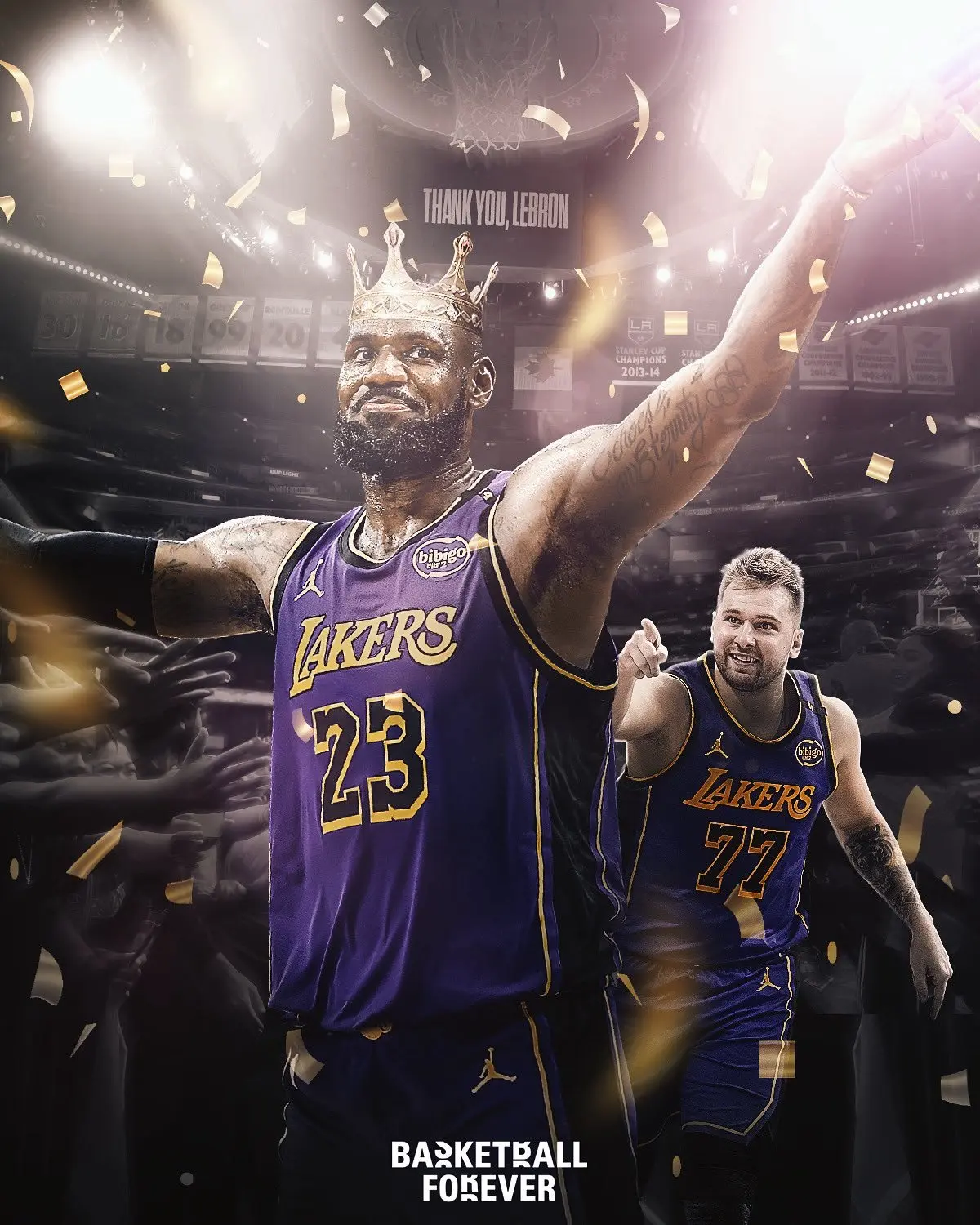 这对组合的, 上赛季的后 这对组合的, 上赛季的后