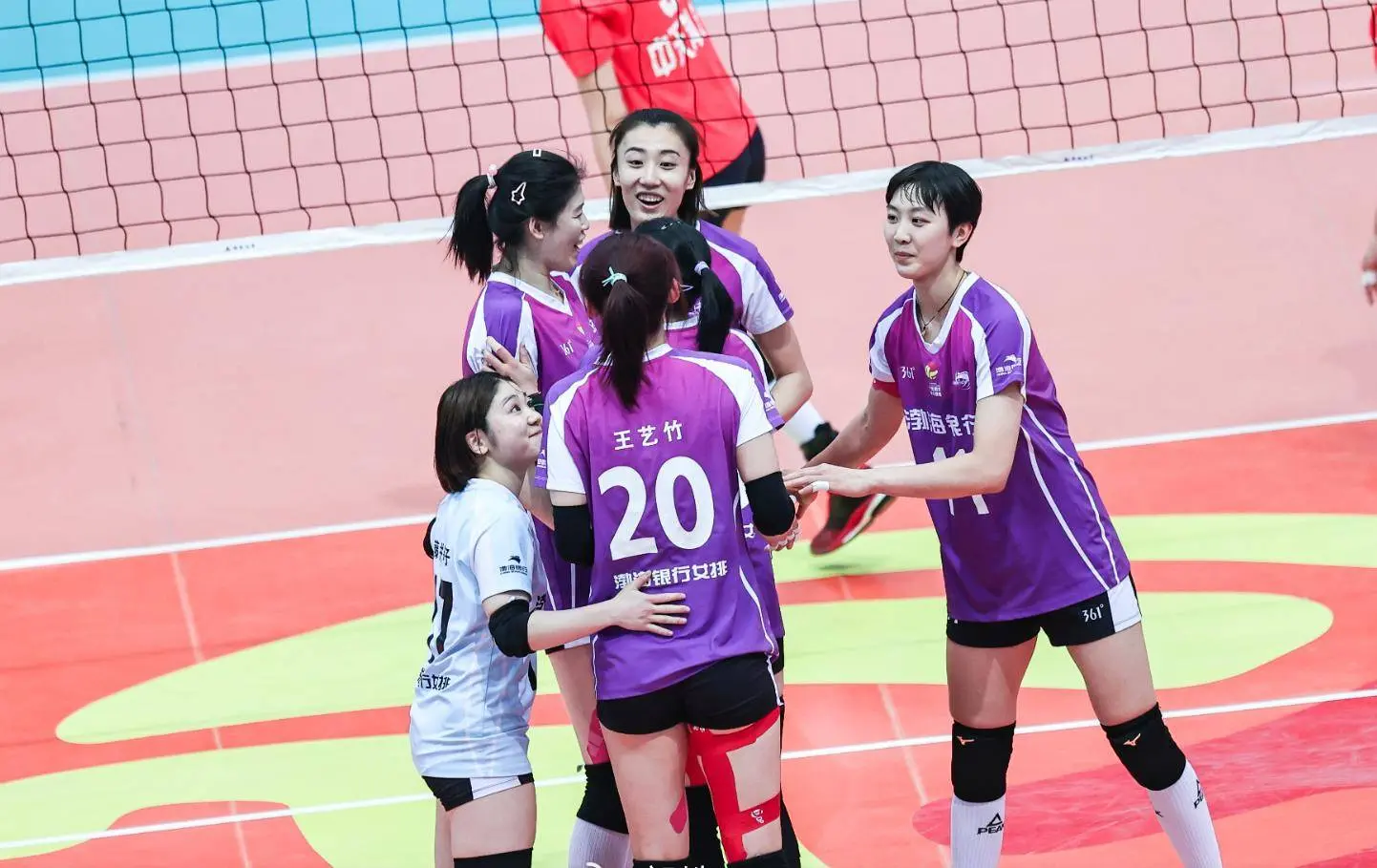 全国锦标赛, 重金激励 全国锦标赛, 重金激励