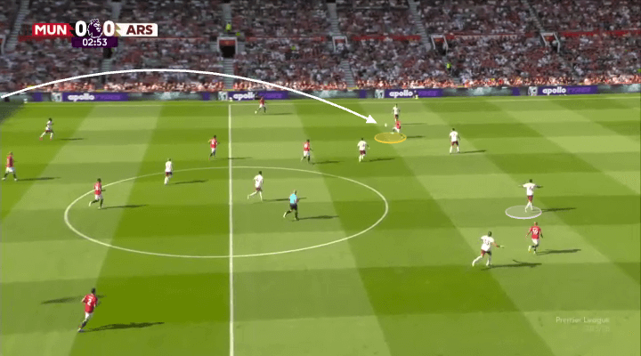 全队只有, 芒特半场伤 全队只有, 芒特半场伤