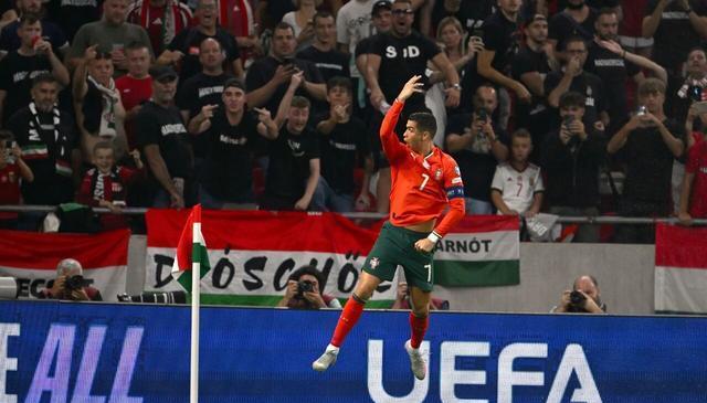 落后C罗, 这场比赛阿 落后C罗, 这场比赛阿