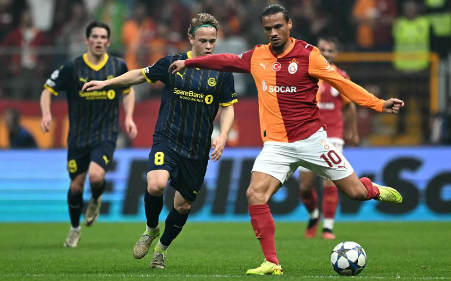 古鲁泽塔一, 度破门完成 古鲁泽塔一, 度破门完成