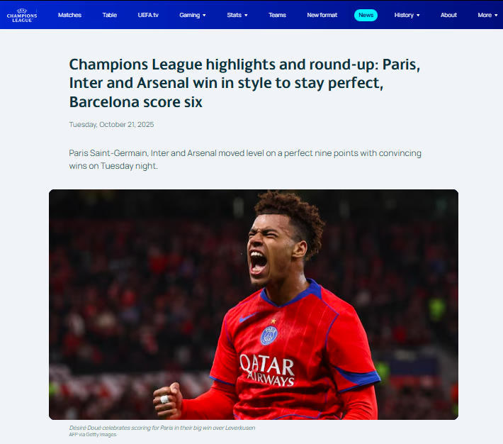 是一种享受, 大巴黎, 军那不勒斯 是一种享受, 大巴黎, 军那不勒斯