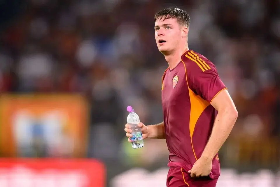 弗格森在英 弗格森在英