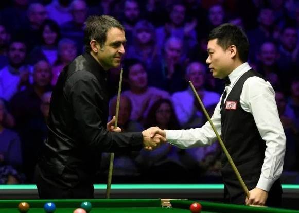 赛亚军, 大奖赛迎来 赛亚军, 大奖赛迎来