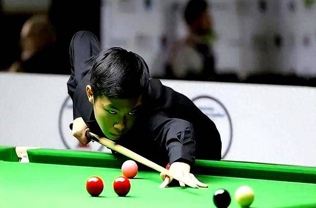 赢家, 场打得是真 赢家, 场打得是真